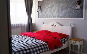 Pasiro Aparthotel